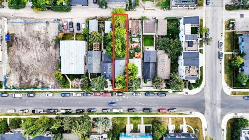 1529 27 Avenue Sw, Calgary, AB - 