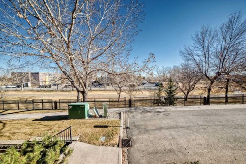 201-4303 1 Street Ne, Calgary, AB - Outdoor With View