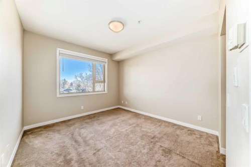 201-4303 1 Street Ne, Calgary, AB - Indoor Photo Showing Other Room