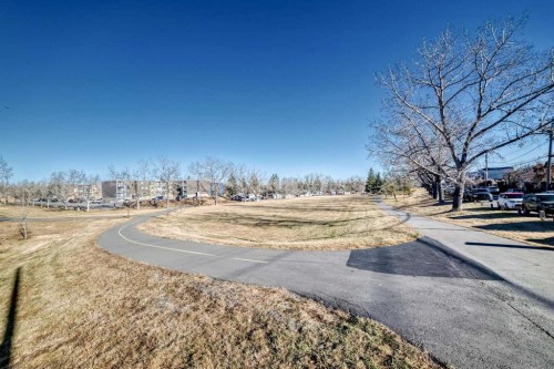 201-4303 1 Street Ne, Calgary, AB - Outdoor With View