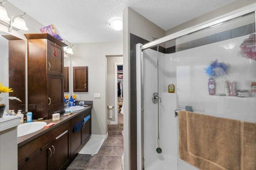 187 Sage Hill Green Nw, Calgary, AB - Indoor Photo Showing Bathroom