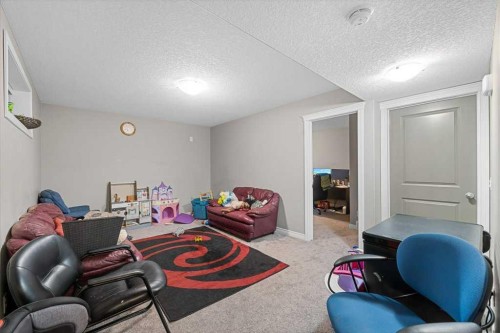 187 Sage Hill Green Nw, Calgary, AB - Indoor