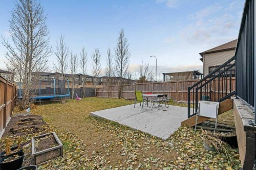 187 Sage Hill Green Nw, Calgary, AB - Outdoor