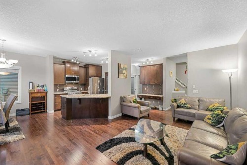 187 Sage Hill Green Nw, Calgary, AB - Indoor