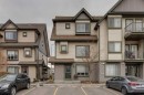1404-121 Copperpond Common Se, Calgary, AB  - Outdoor With Balcony With Facade 