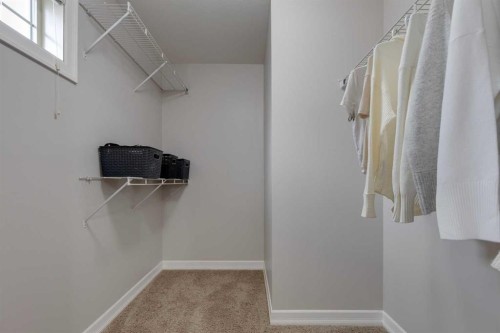 1404-121 Copperpond Common Se, Calgary, AB - Indoor With Storage