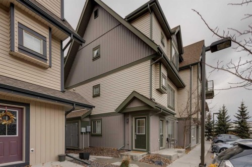 1404-121 Copperpond Common Se, Calgary, AB - Outdoor