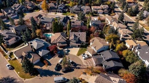 223 Shawnee Mews Sw, Calgary, AB - Outdoor With View