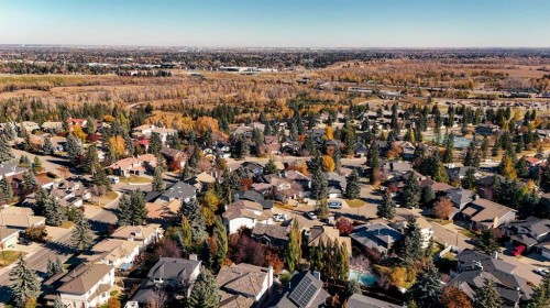 223 Shawnee Mews Sw, Calgary, AB - Outdoor With View