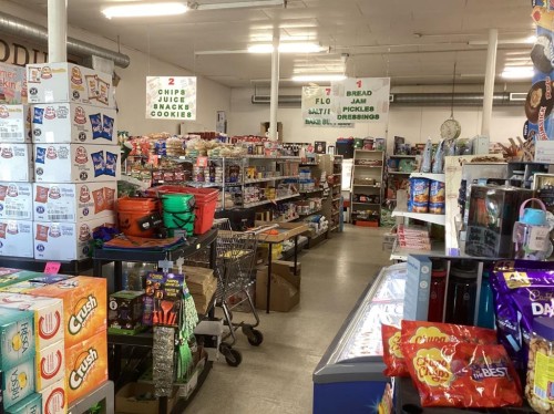 2202 20, Delburne, AB 