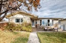 2155 Mackid Crescent Ne, Calgary, AB  - Outdoor 