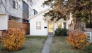 1805 20 Avenue Nw, Calgary, AB  - Outdoor 