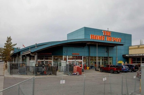 1805 20 Avenue Nw, Calgary, AB - Outdoor