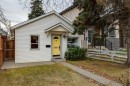 1805 20 Avenue Nw, Calgary, AB  - Outdoor 