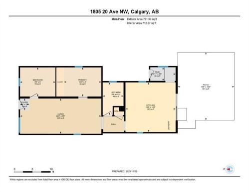 1805 20 Avenue Nw, Calgary, AB - Other