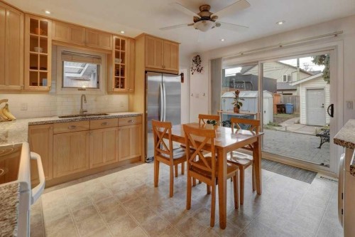 1805 20 Avenue Nw, Calgary, AB - Indoor