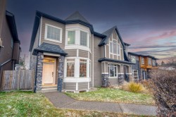1813 20 Avenue NW Calgary, AB T2M 1H4