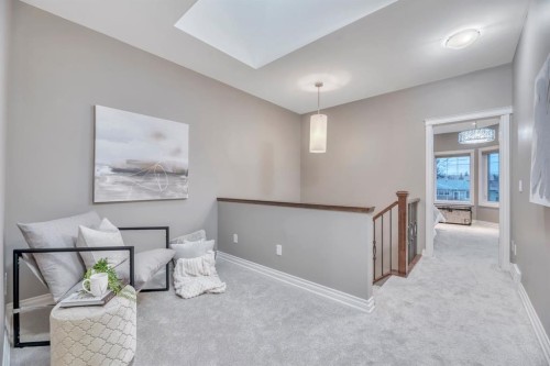 1813 20 Avenue Nw, Calgary, AB - Indoor