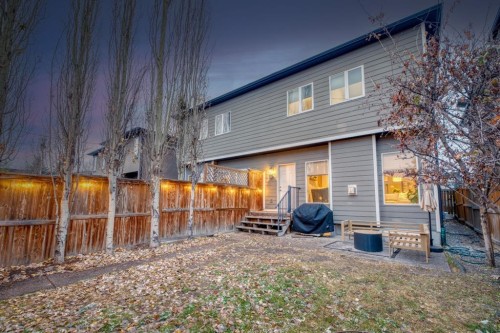 1813 20 Avenue Nw, Calgary, AB - Outdoor