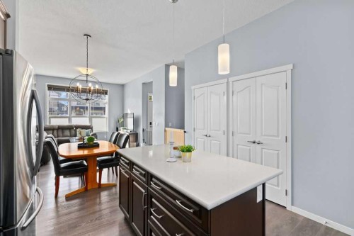 103 Masters Heights Se, Calgary, AB - Indoor