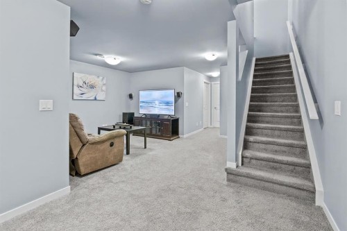 103 Masters Heights Se, Calgary, AB - Indoor Photo Showing Other Room