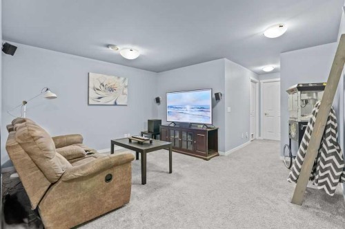 103 Masters Heights Se, Calgary, AB - Indoor