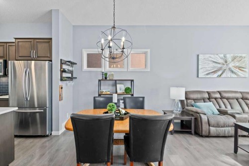 103 Masters Heights Se, Calgary, AB - Indoor Photo Showing Other Room