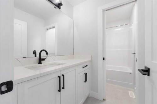 157 Vantage Drive, Cochrane, AB - Indoor