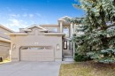 109 Lakeside Greens, Chestermere, AB  - Outdoor With Facade 