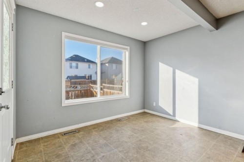 8454 Saddleridge Drive Ne, Calgary, AB - Indoor Photo Showing Other Room