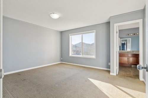 8454 Saddleridge Drive Ne, Calgary, AB - Indoor Photo Showing Other Room