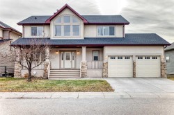 60 Hidden Creek Road NW Calgary, AB T3A 6E7