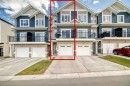 1409 Sage Hill Grove Nw, Calgary, AB  - Outdoor With Balcony With Facade 