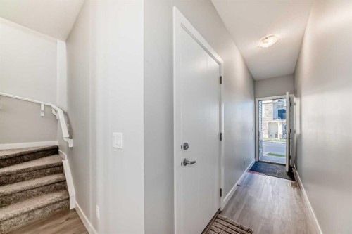 1409 Sage Hill Grove Nw, Calgary, AB - Indoor Photo Showing Other Room