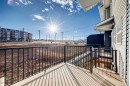 1409 Sage Hill Grove Nw, Calgary, AB  - Outdoor With Balcony With Exterior 