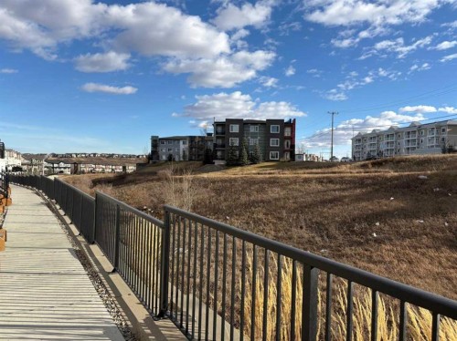 1409 Sage Hill Grove Nw, Calgary, AB - Outdoor With Balcony With View