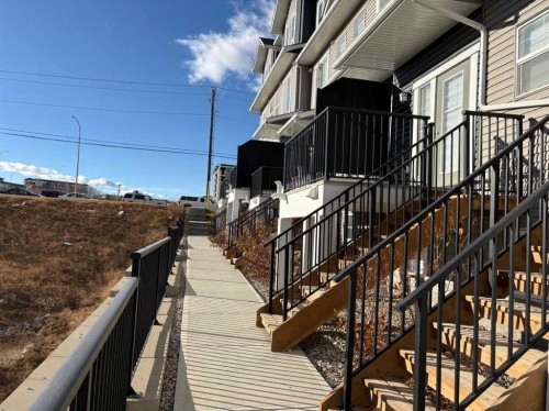 1409 Sage Hill Grove Nw, Calgary, AB - Outdoor With Exterior