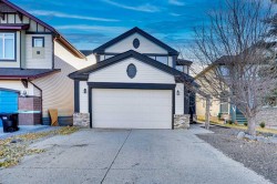 19 Copperleaf Terrace SE Calgary, AB T2Z 0C1