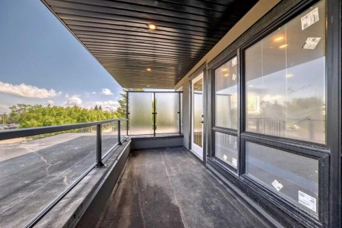 8308 34 Avenue Nw, Calgary, AB - Outdoor With Exterior