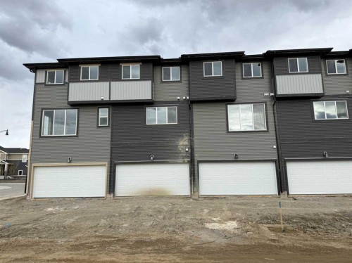 16 Sundown Place, Cochrane, AB - Outdoor