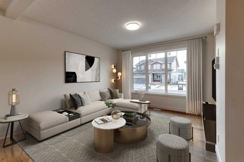 16 Sundown Place  Cochrane, AB T4C 3H2