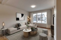 16 Sundown Place  Cochrane, AB T4C 3H2