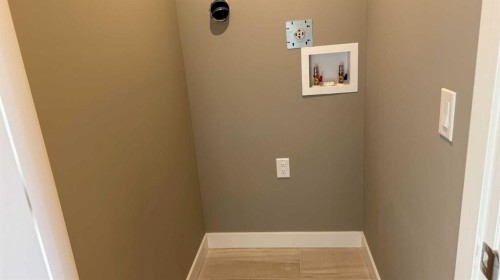 16 Sundown Place, Cochrane, AB 