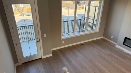 16 Sundown Place, Cochrane, AB 