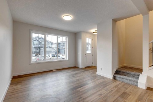 16 Sundown Place, Cochrane, AB - Indoor
