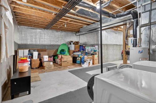 21-102 Canoe Square Sw, Airdrie, AB - Indoor