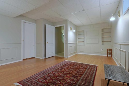 220 Silver Creek Mews Nw, Calgary, AB - Indoor Photo Showing Other Room