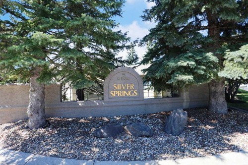 220 Silver Creek Mews Nw, Calgary, AB - Outdoor