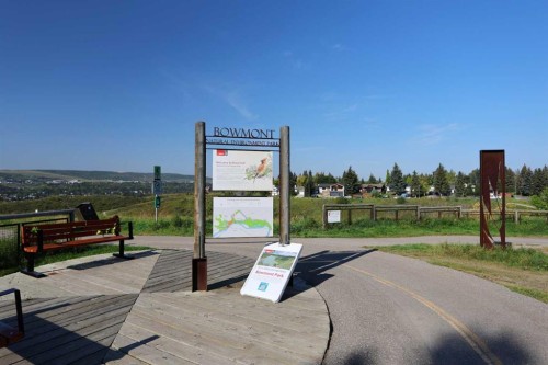 220 Silver Creek Mews Nw, Calgary, AB - Outdoor With Deck Patio Veranda With View