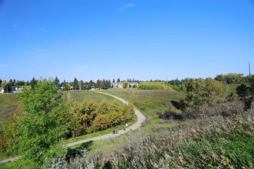 220 Silver Creek Mews Nw, Calgary, AB - Outdoor With View